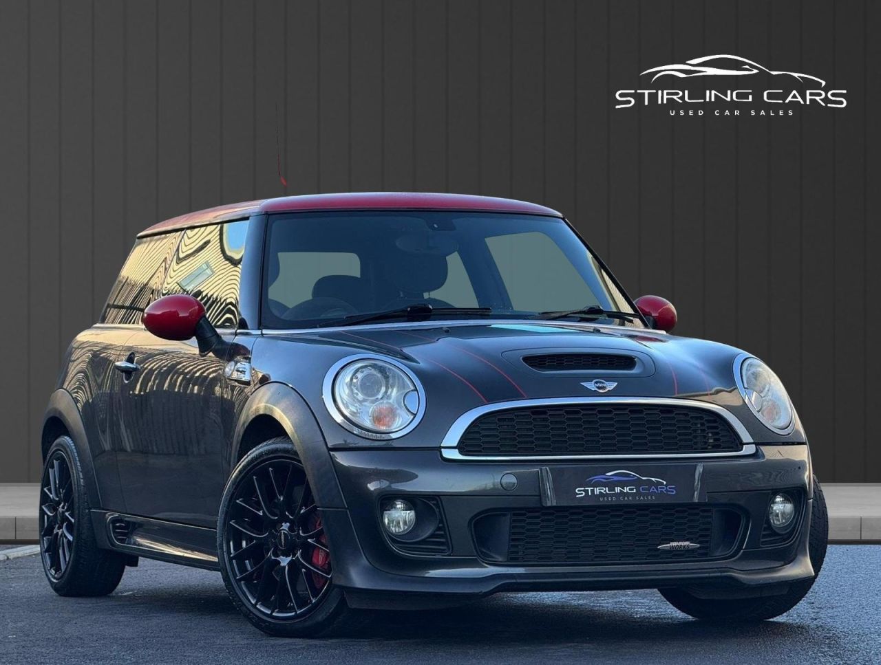 0 MINI HATCH for sale