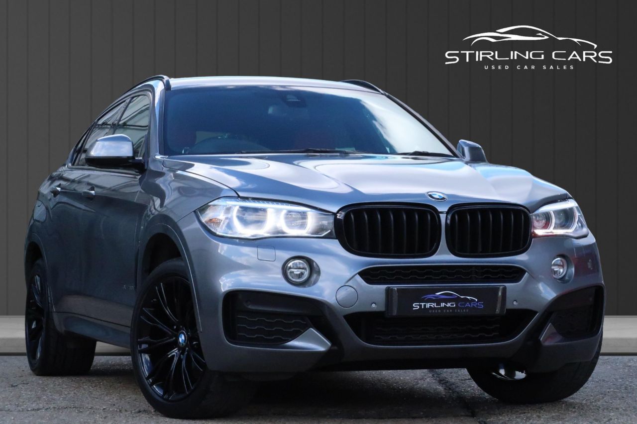 0 BMW X6 for sale