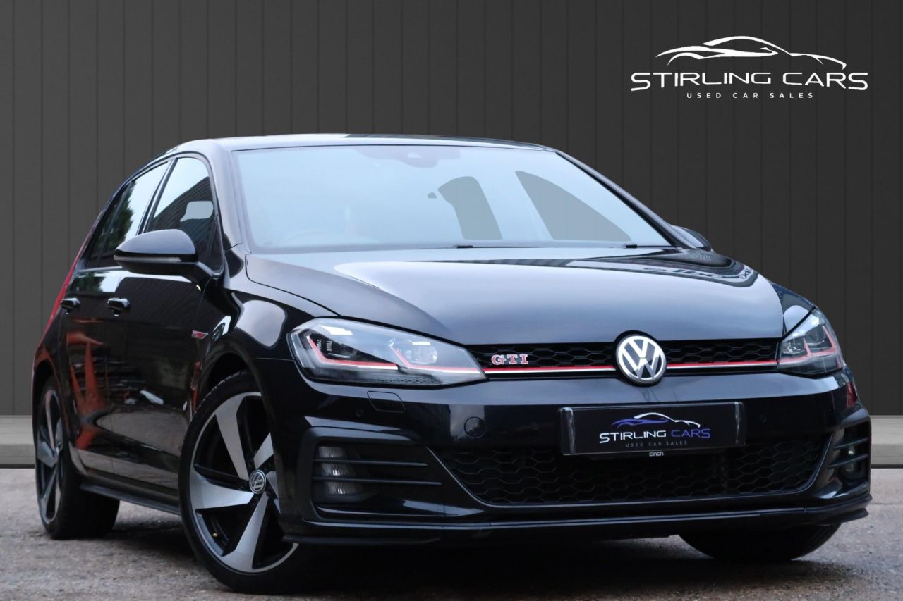 2020 VOLKSWAGEN GOLF for sale