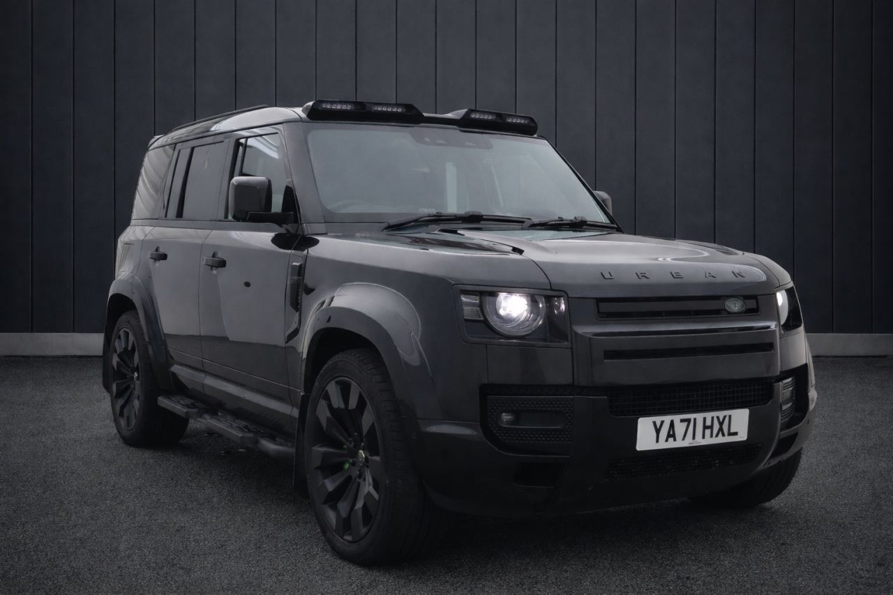 2022 LAND ROVER DEFENDER for sale