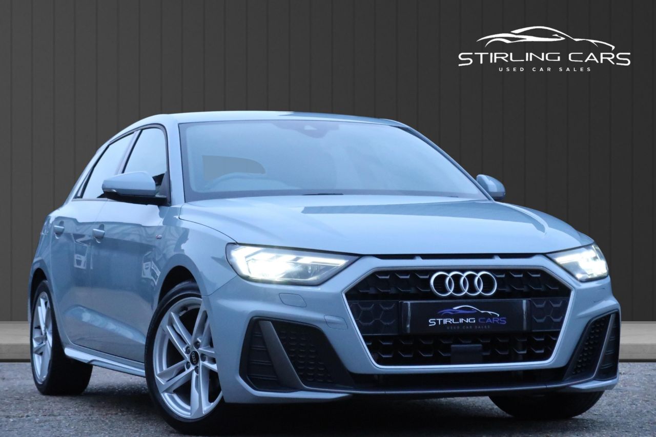 2022 AUDI A1 for sale