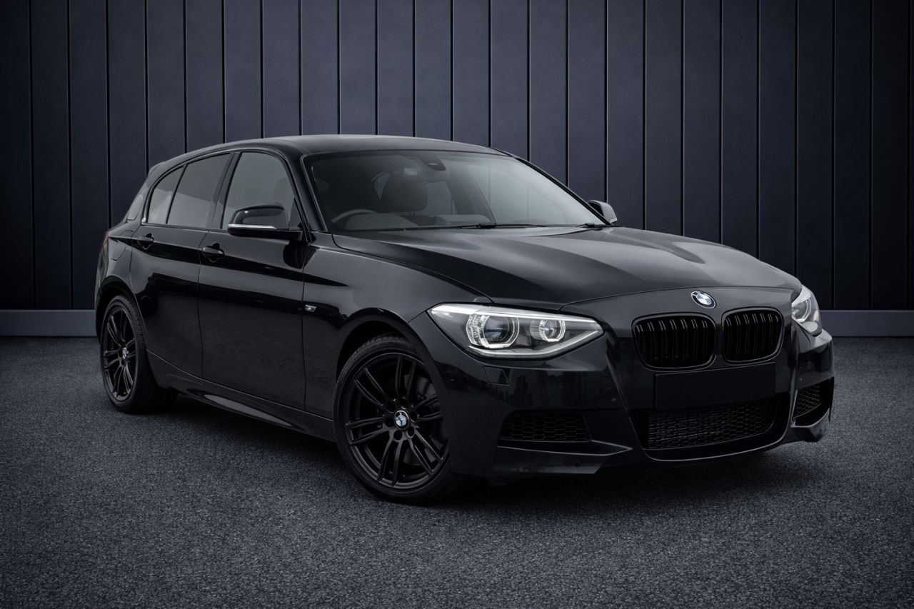 2013 BMW 1 SERIES for sale