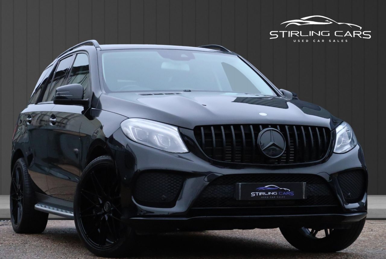 0 MERCEDES-BENZ GLE for sale