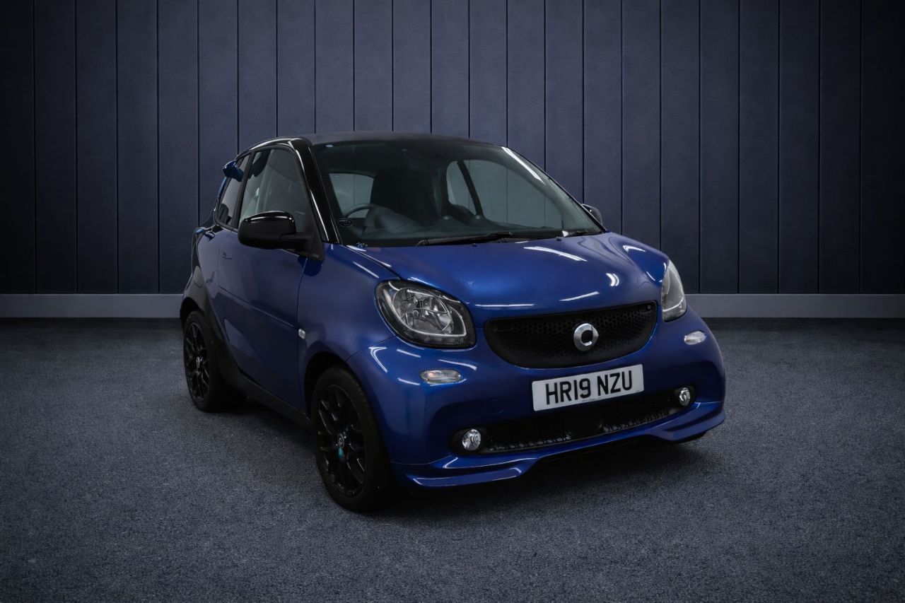 2019 SMART FORTWO for sale