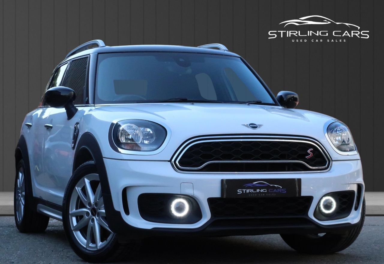 2020 MINI COUNTRYMAN for sale