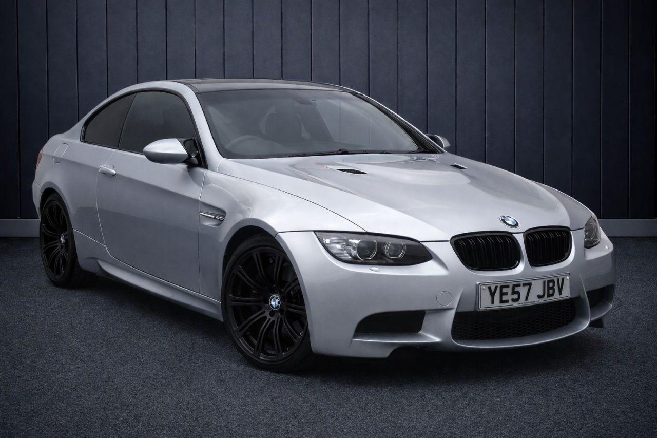 2007 BMW M3 for sale