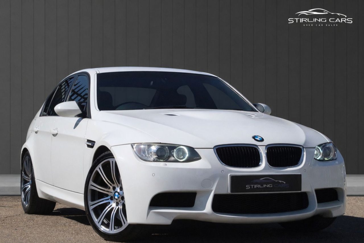 2010 BMW M3 for sale
