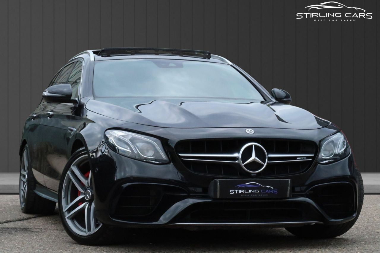 2019 MERCEDES-BENZ E-CLASS for sale