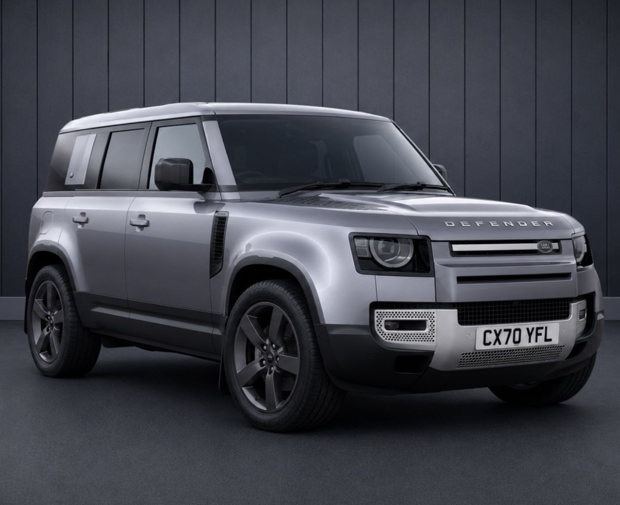 2021 LAND ROVER DEFENDER for sale