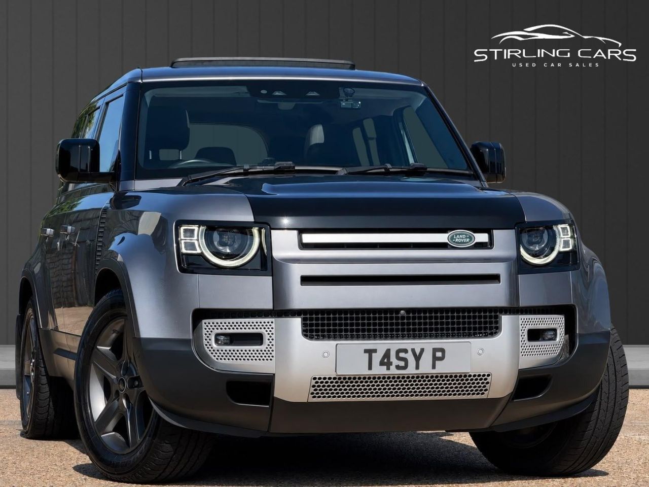 2021 LAND ROVER DEFENDER for sale