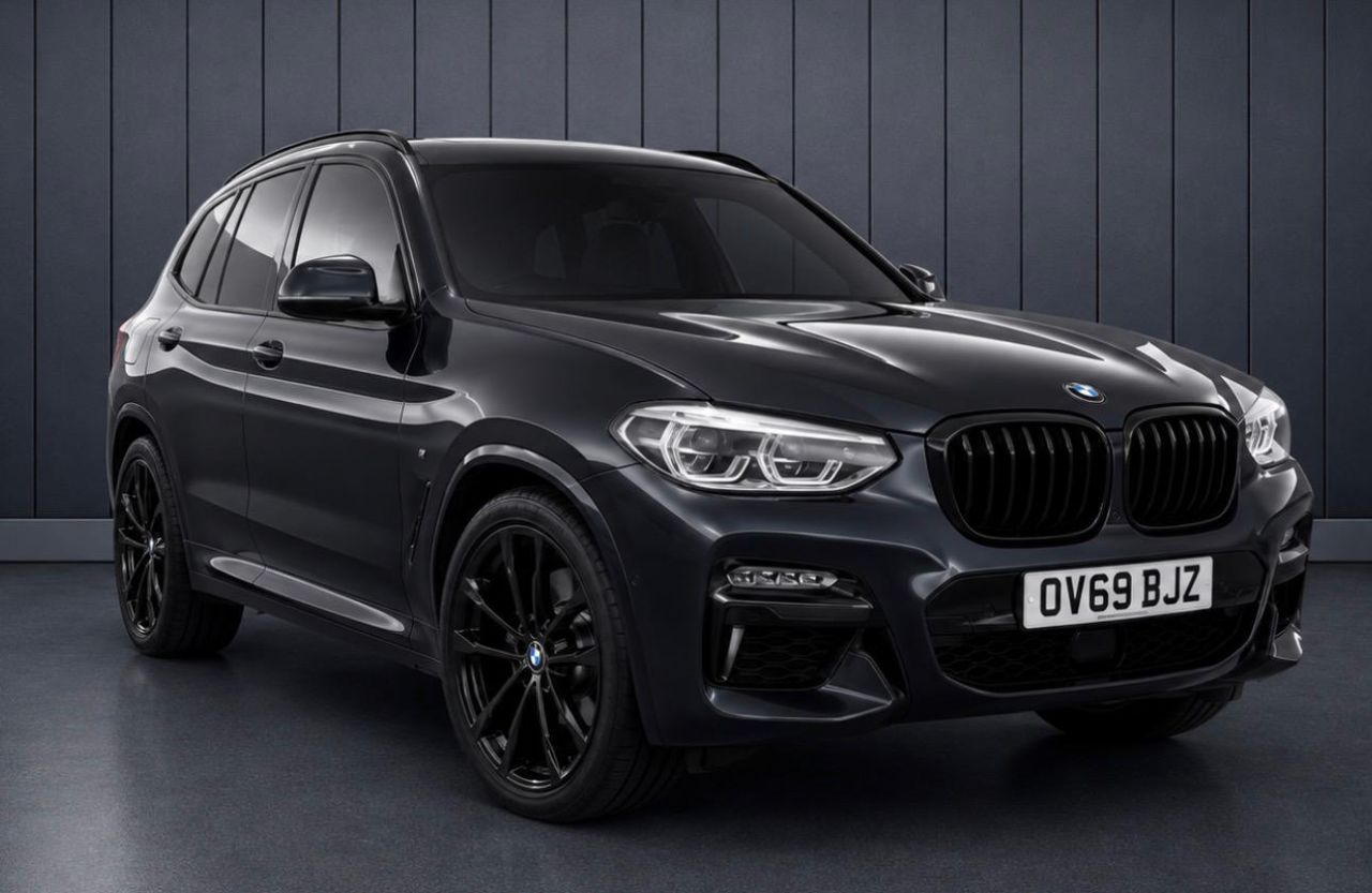 2019 BMW X3 for sale