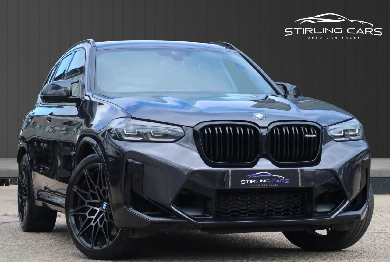 2022 BMW X3 M for sale