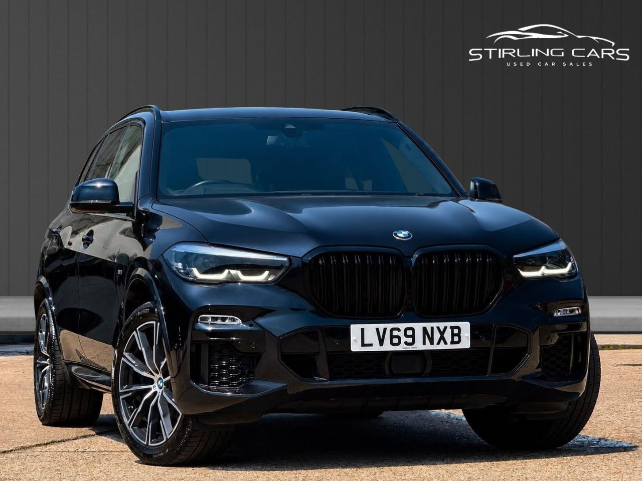2019 BMW X5 for sale