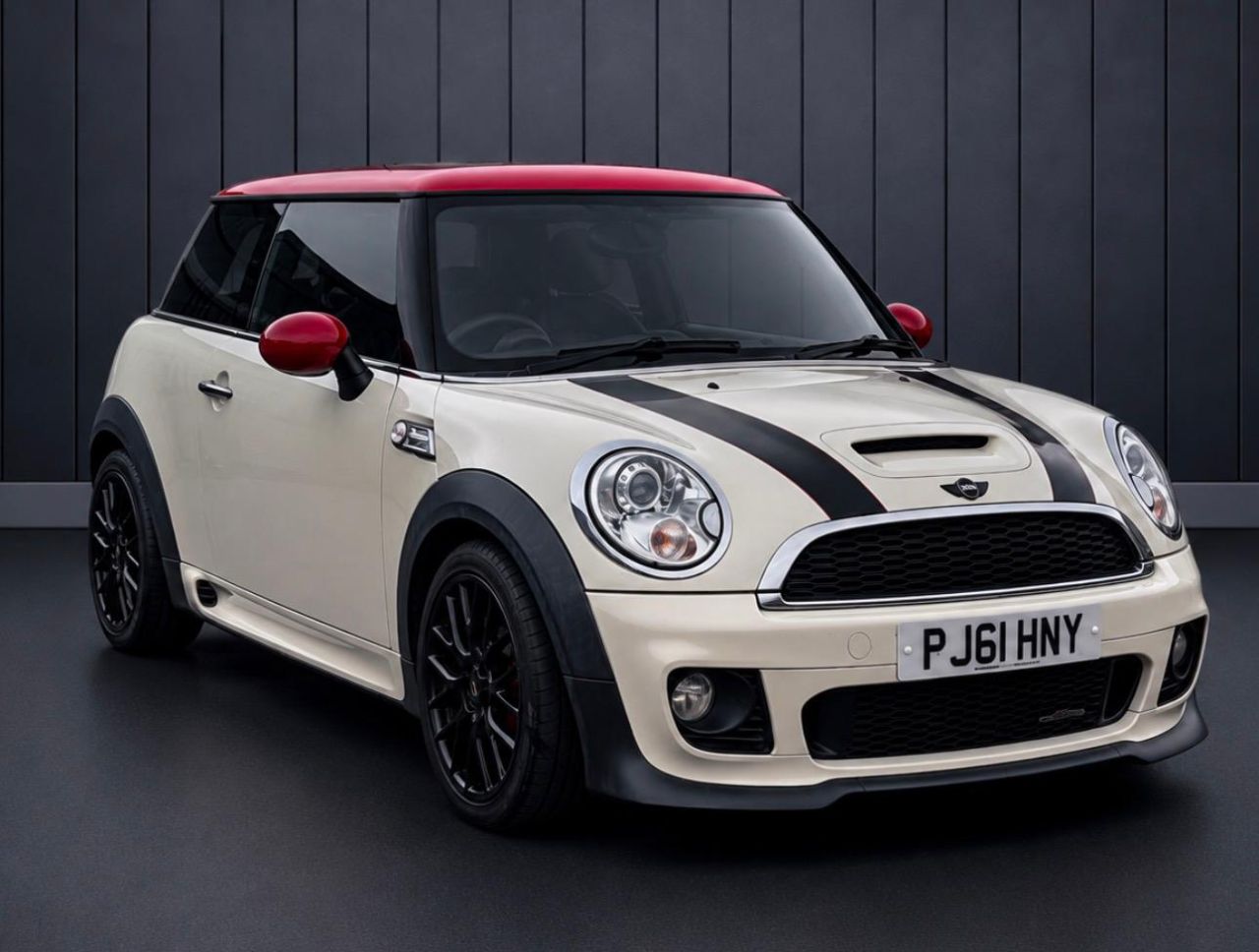 2011 MINI HATCH for sale