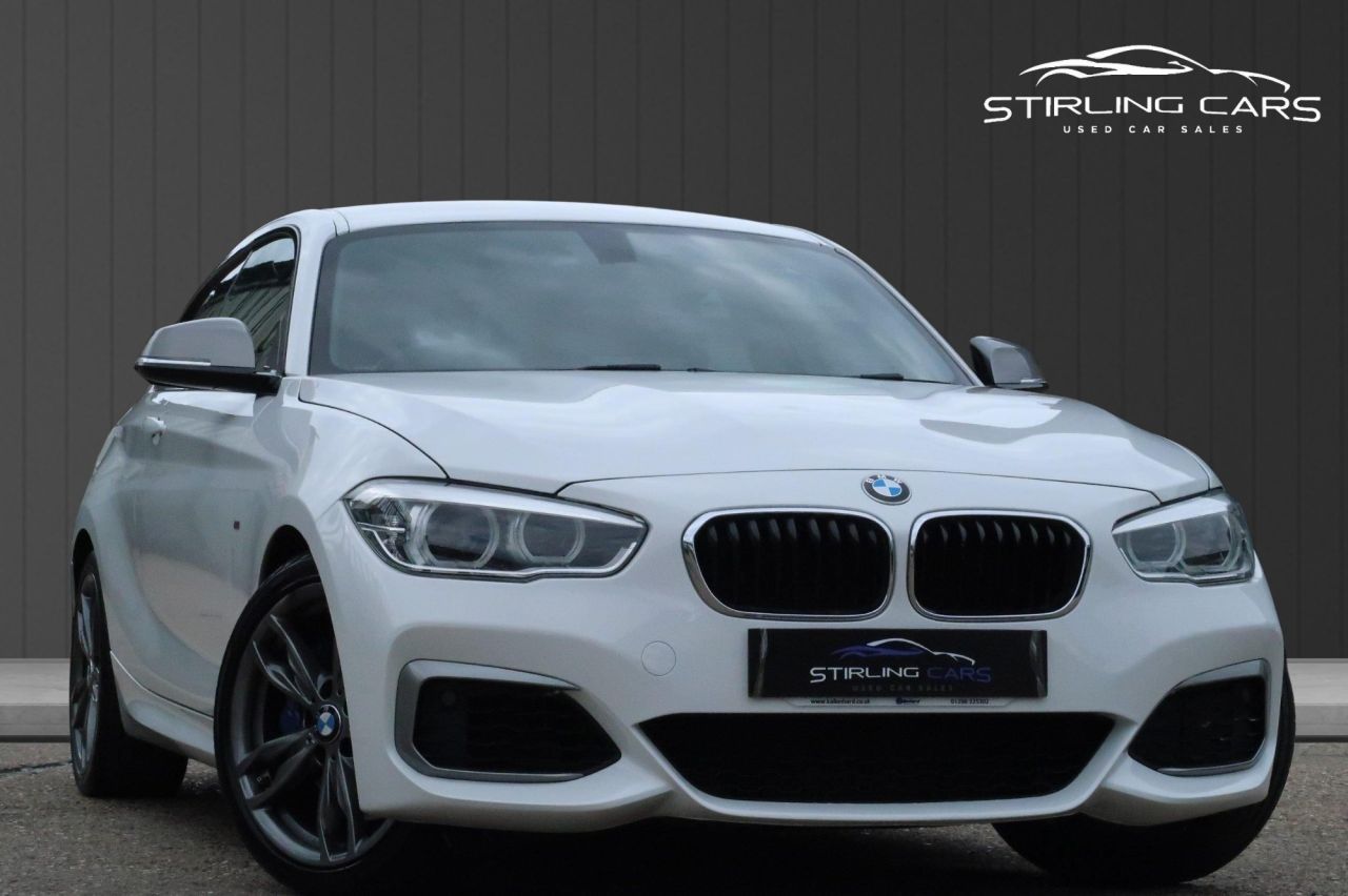 2017 BMW 1 SERIES for sale
