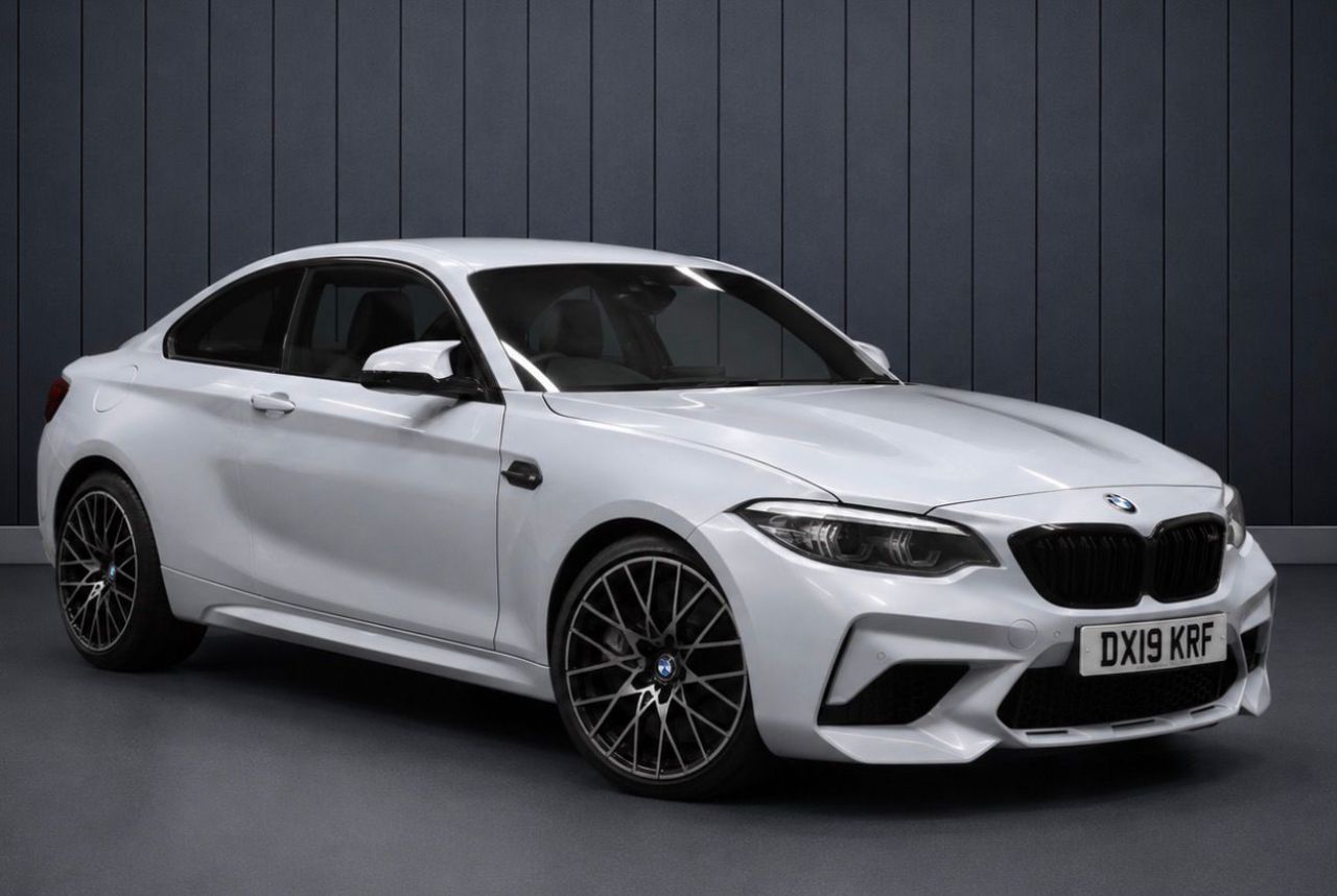 2019 BMW M2 for sale
