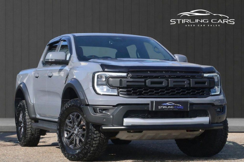 2023 FORD RANGER for sale