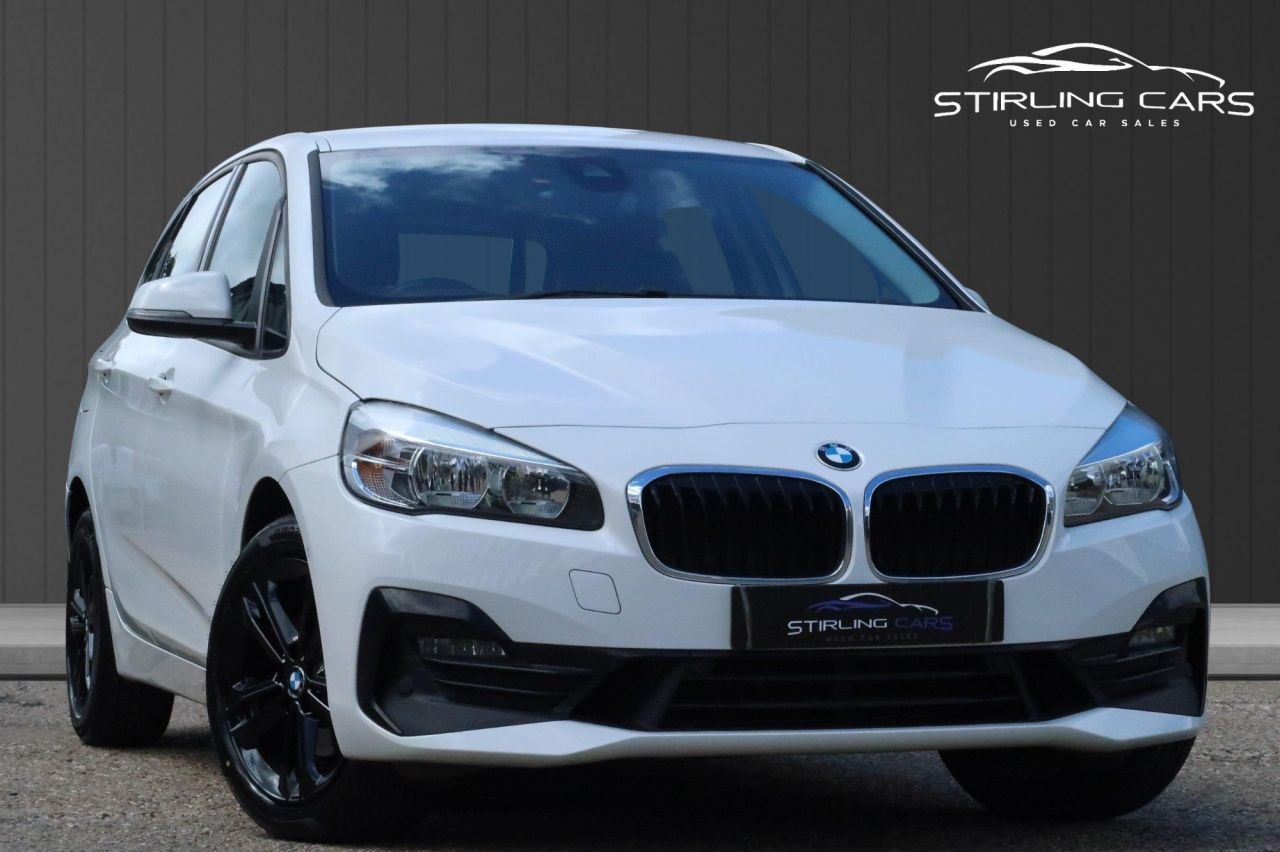 2018 BMW 2 SERIES ACTIVE TOURER for sale
