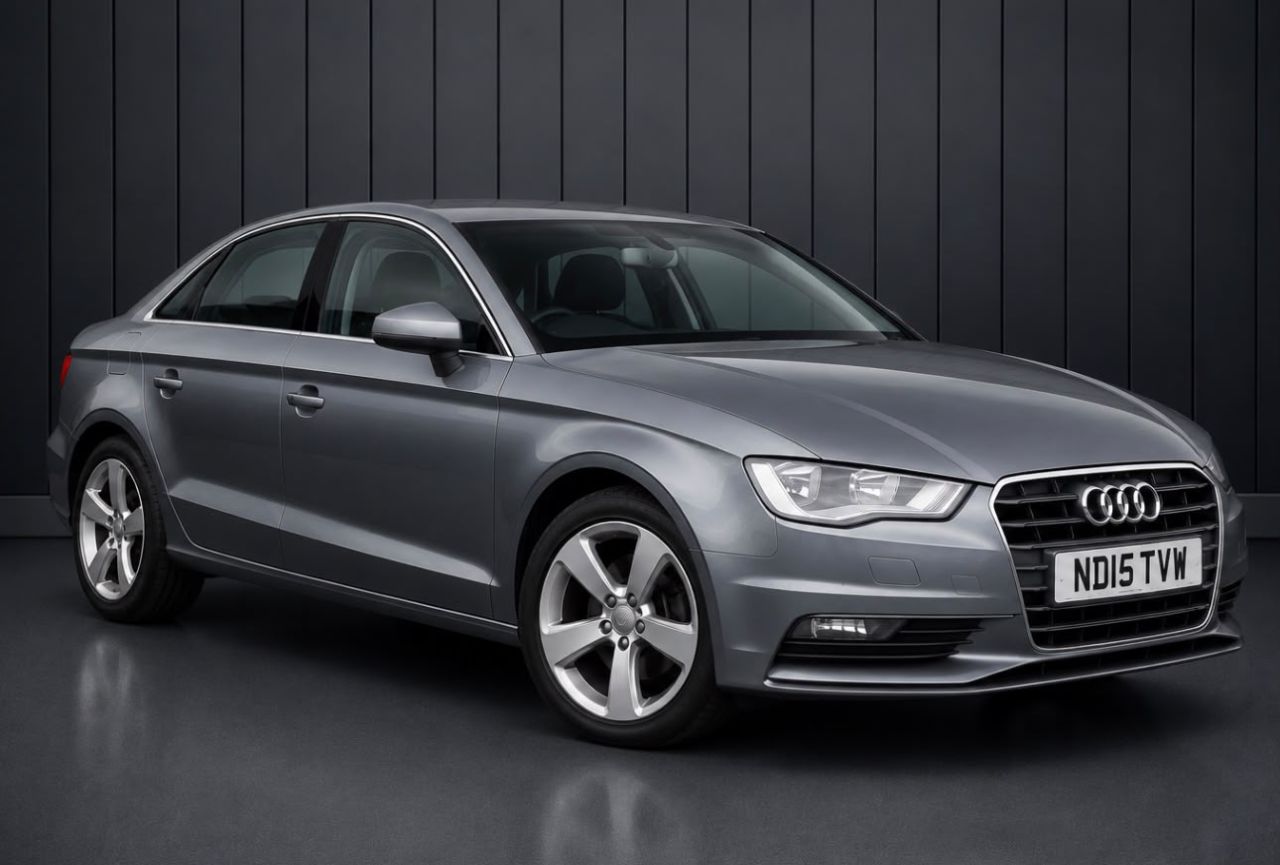 2015 AUDI A3 for sale