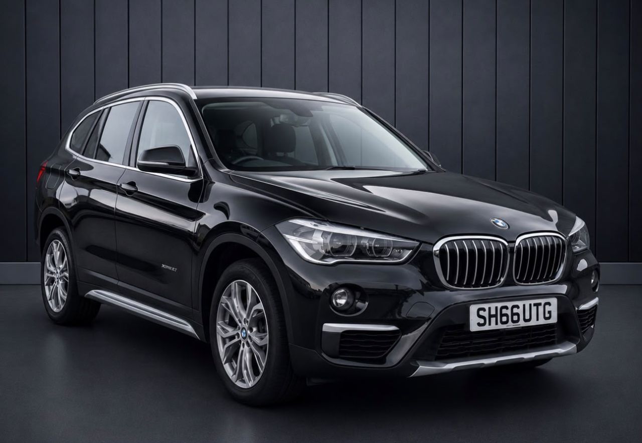 2016 BMW X1 for sale