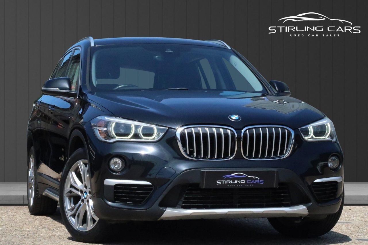 2016 BMW X1 for sale