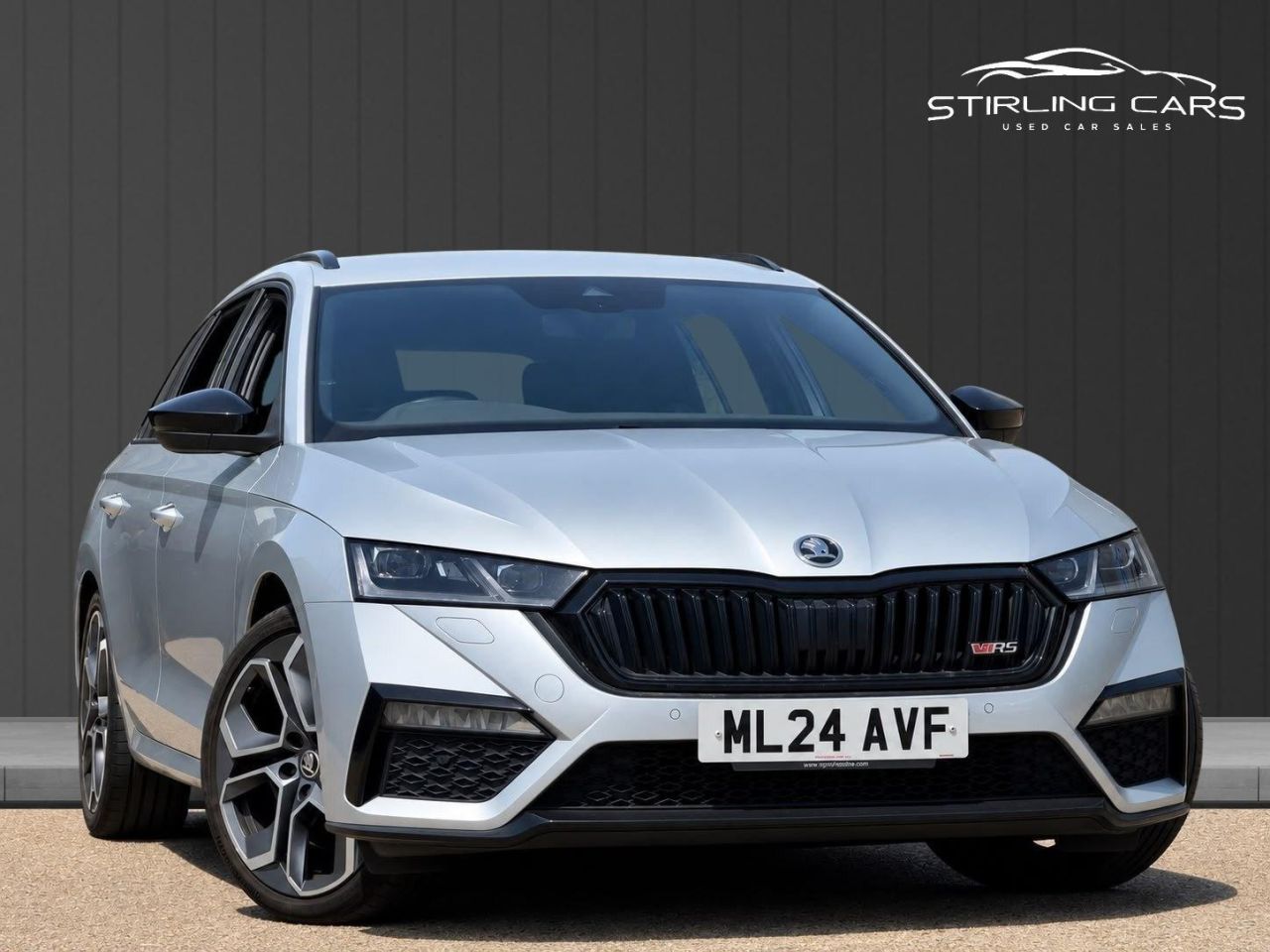 2024 SKODA OCTAVIA for sale