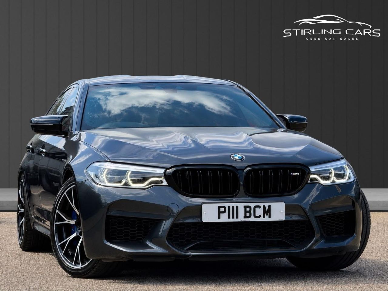 2019 BMW M5 for sale