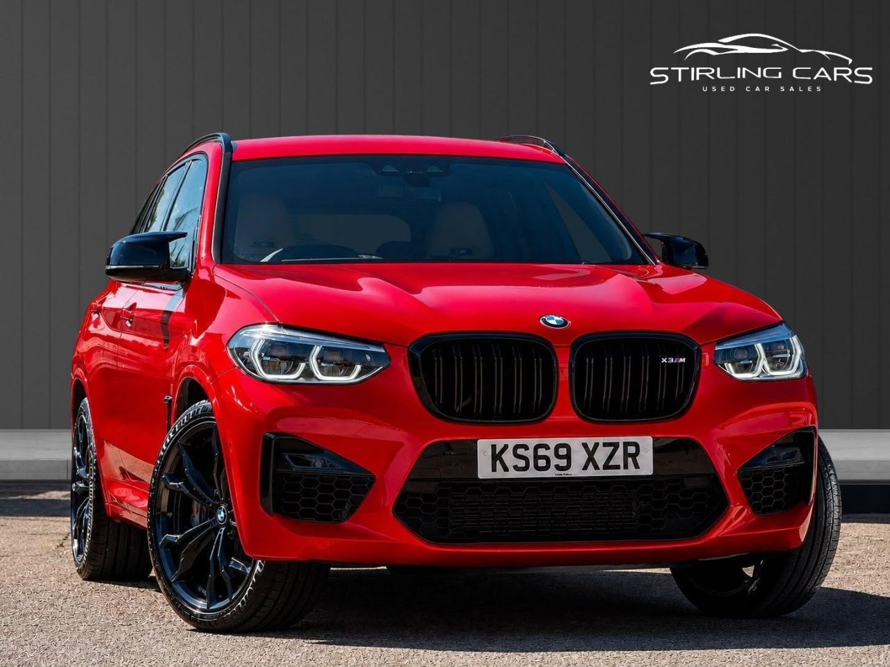 2019 BMW X3 M for sale