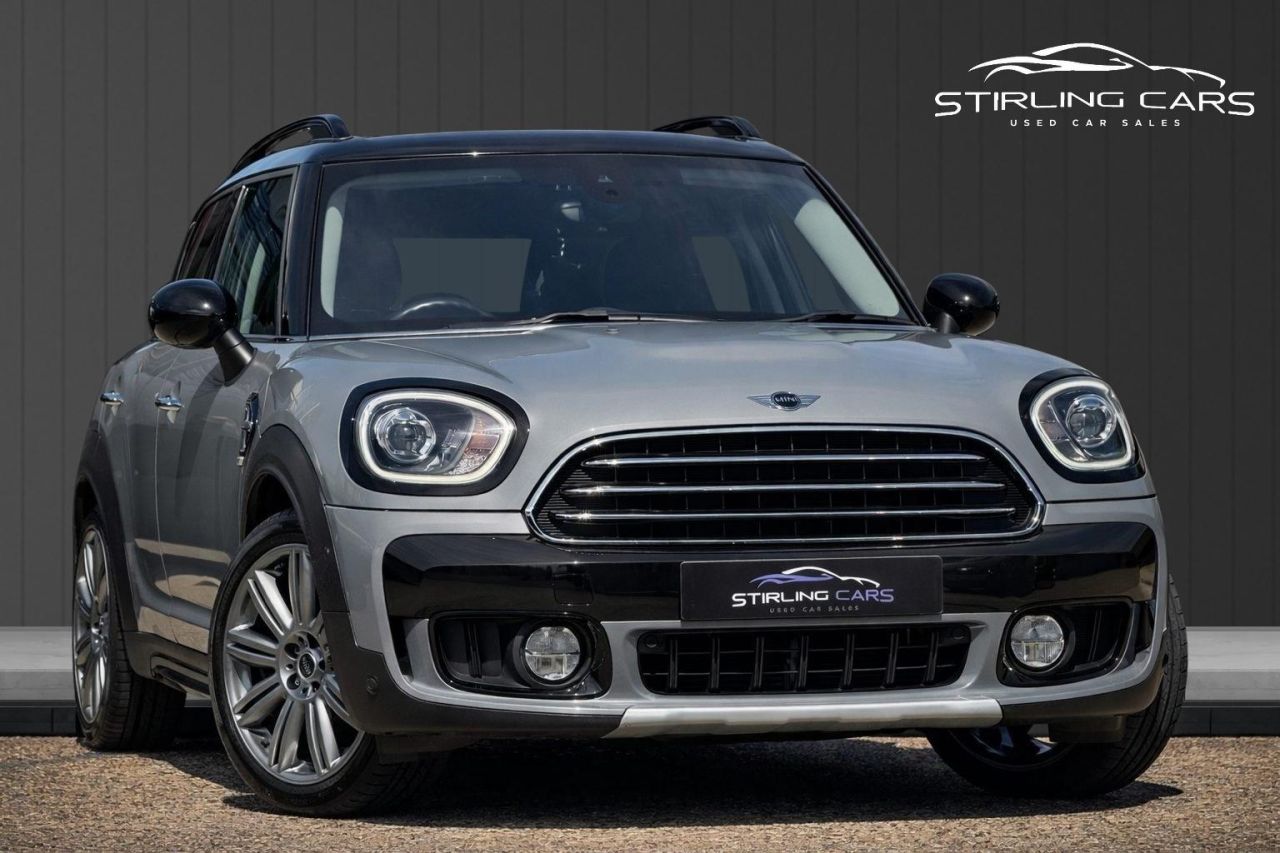 2018 MINI MINI COUNTRYMAN for sale