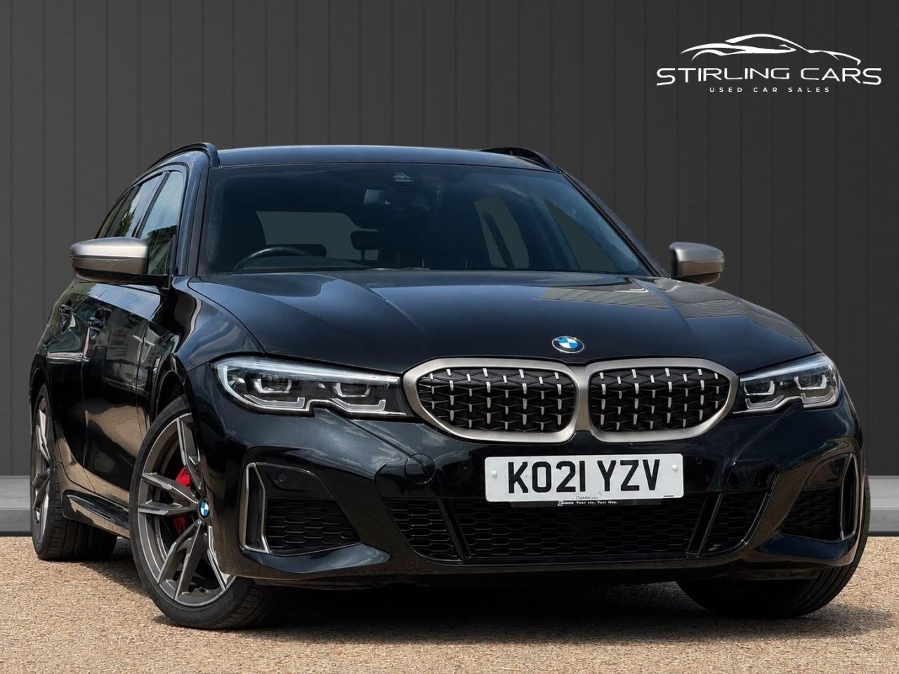 2021 BMW 3 SERIES for sale