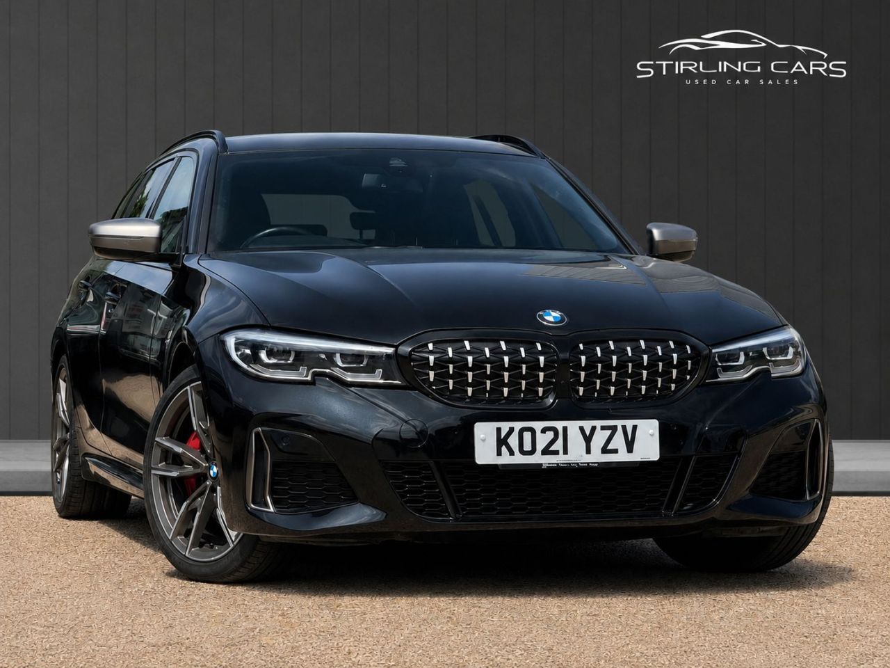 2021 BMW 3 SERIES for sale
