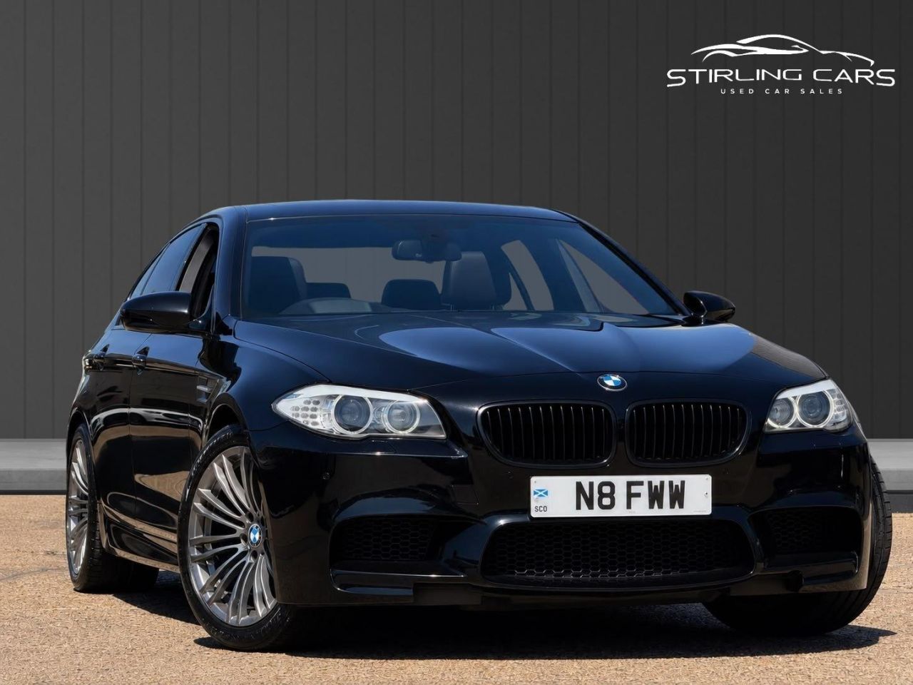 2013 BMW M5 for sale
