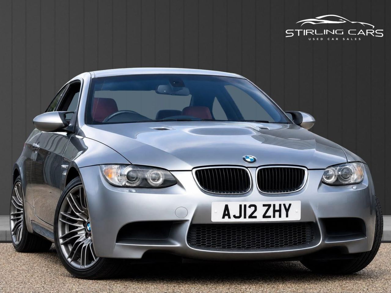 2012 BMW M3 for sale