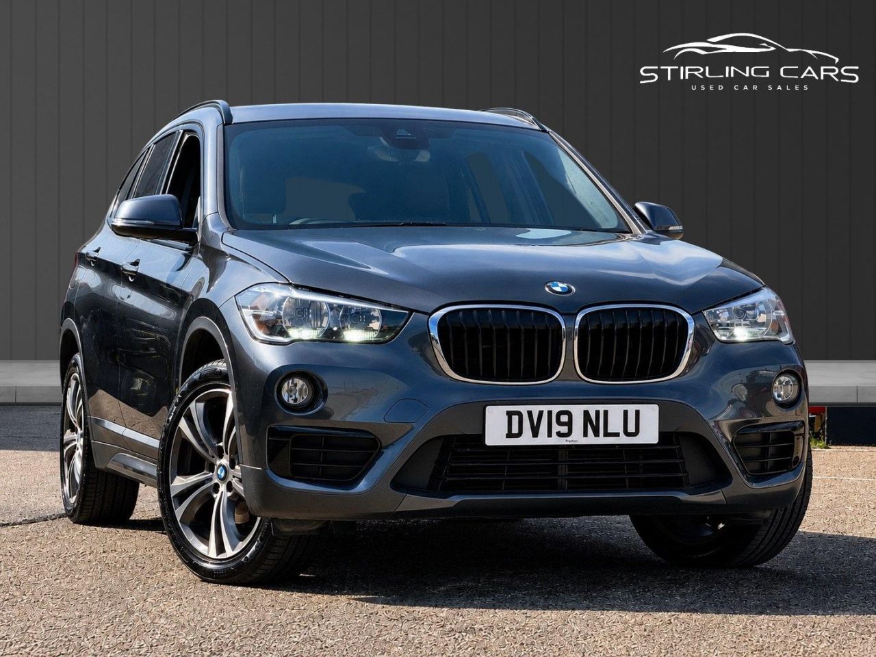 2019 BMW X1 for sale