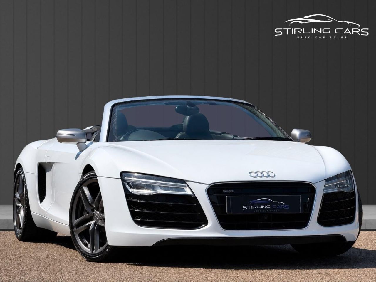 2014 AUDI R8 for sale