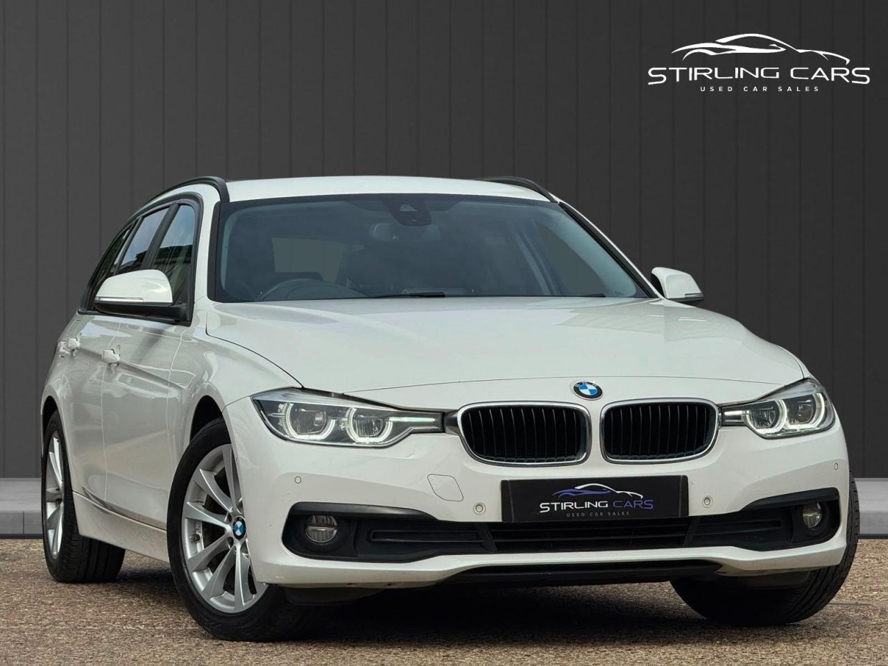 2017 BMW 3 SERIES for sale