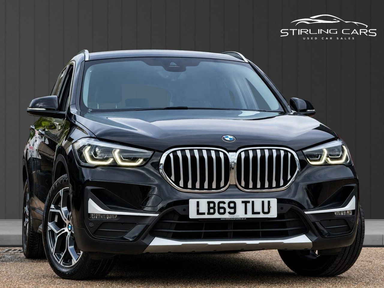 2019 BMW X1 for sale