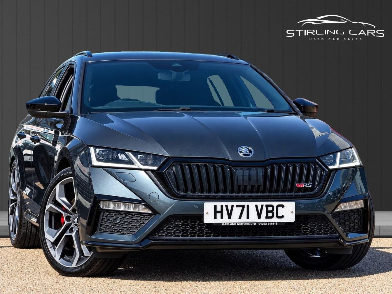 2021 SKODA OCTAVIA for sale