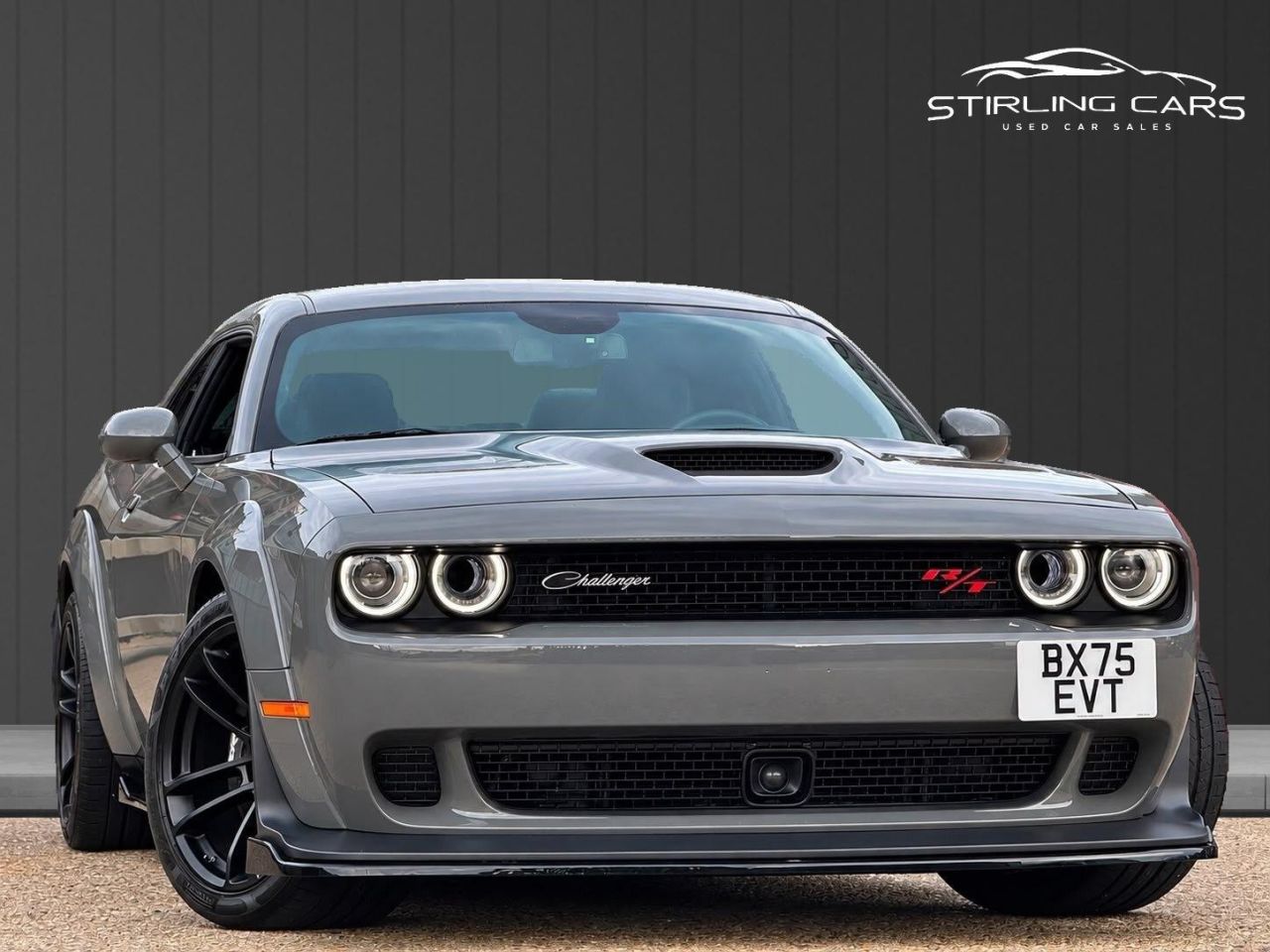 2025 DODGE CHALLENGER for sale