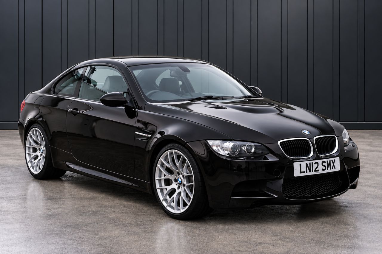 2012 BMW M3 for sale