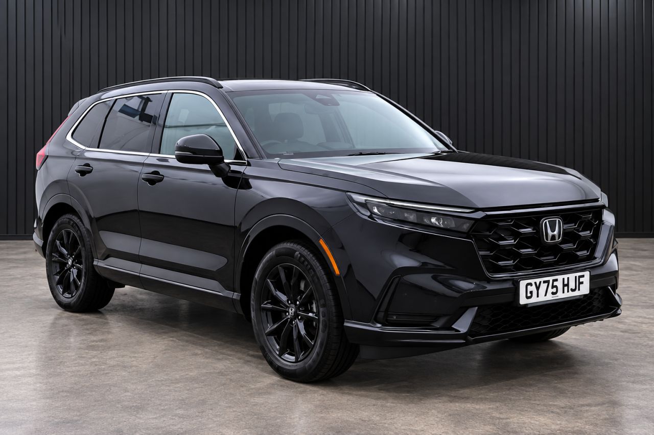 2025 HONDA CR-V for sale