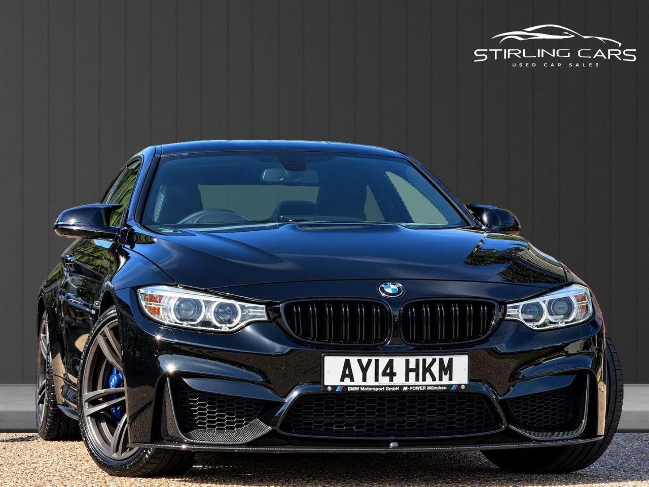 2014 BMW M4 for sale