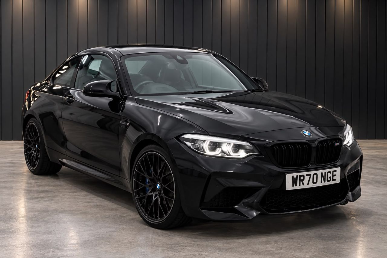 2020 BMW M2 for sale