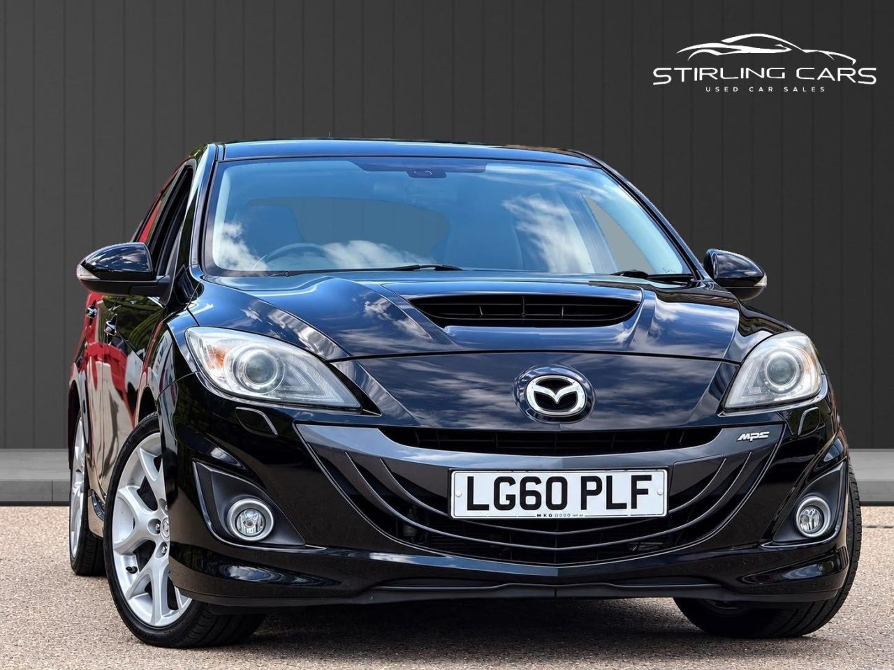 2010 MAZDA MAZDA3 for sale