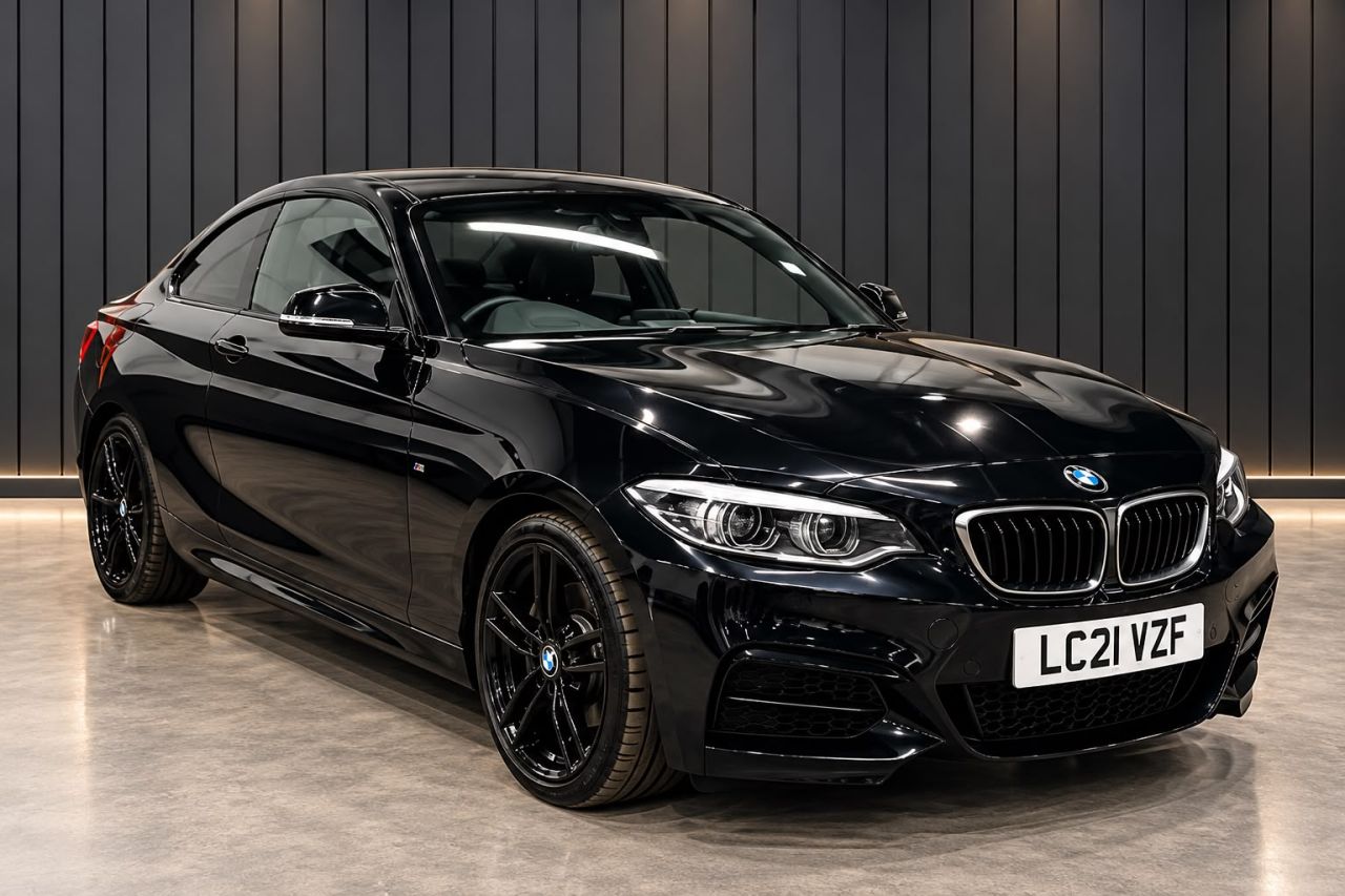 2021 BMW 2 SERIES for sale