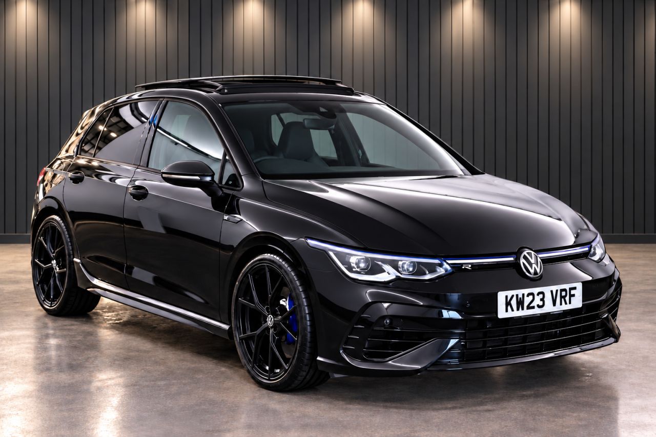 2023 VOLKSWAGEN GOLF for sale