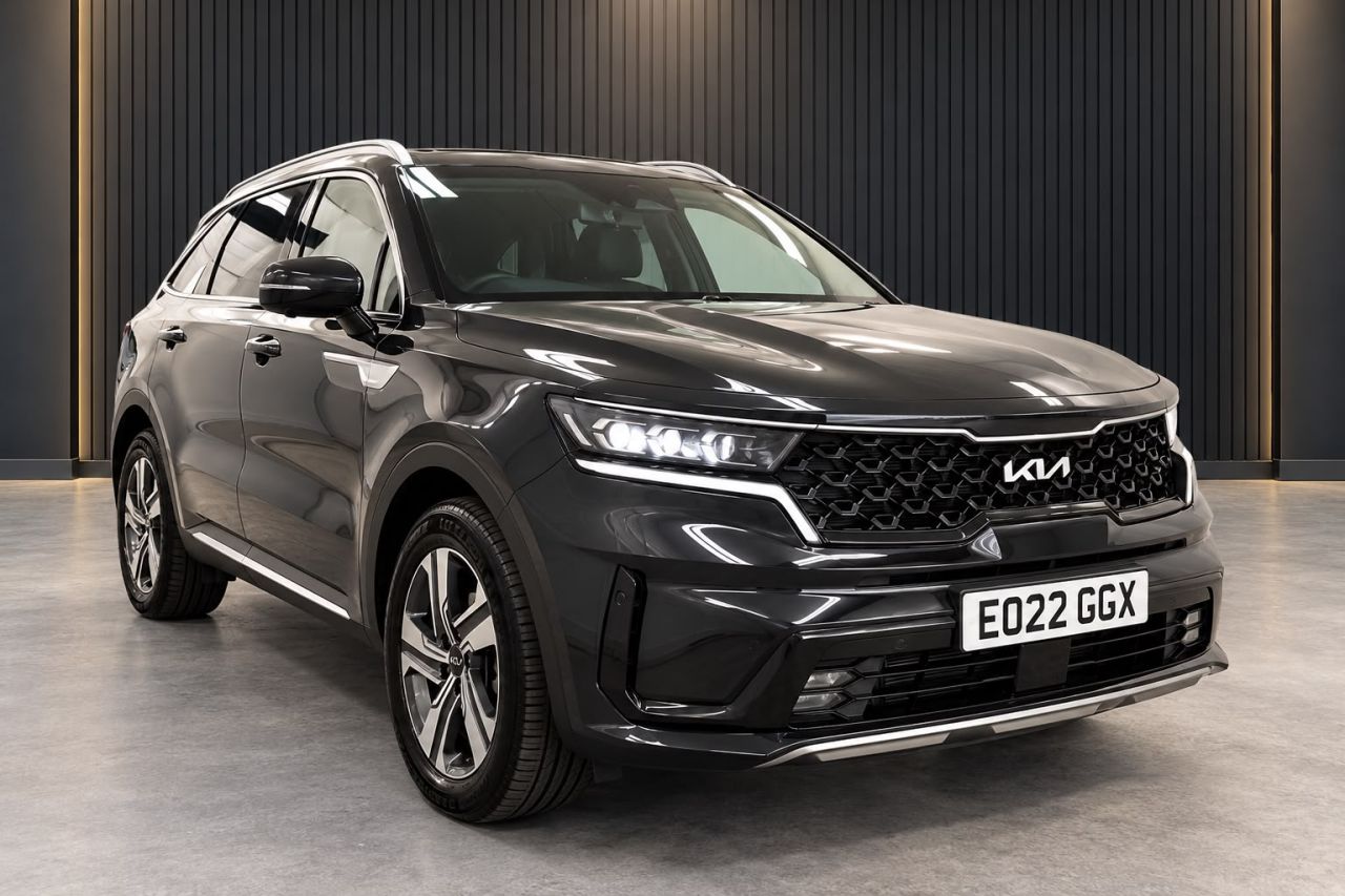 2022 KIA SORENTO for sale