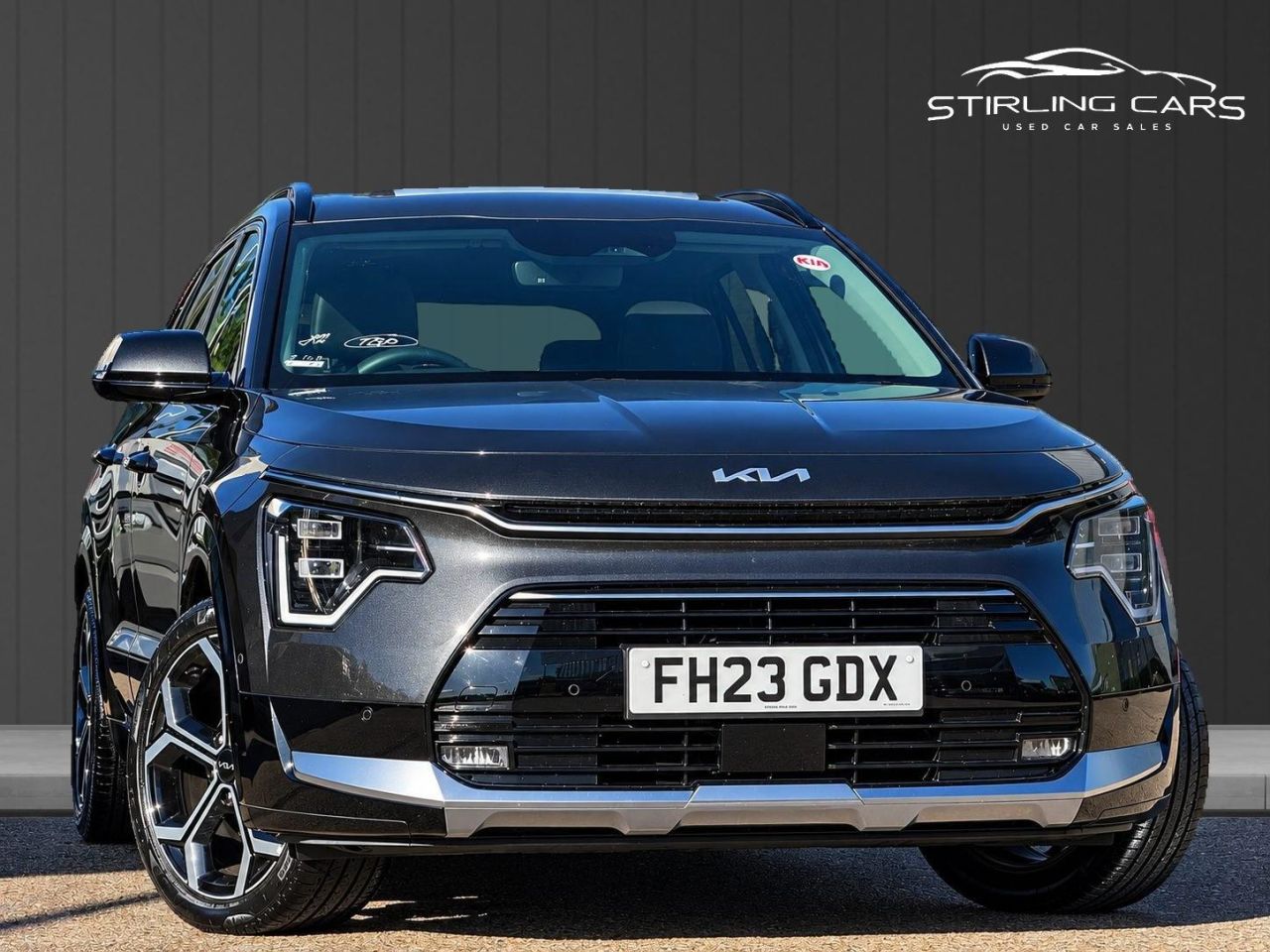 2023 KIA NIRO for sale