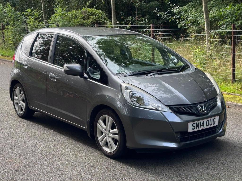 2014 HONDA JAZZ for sale