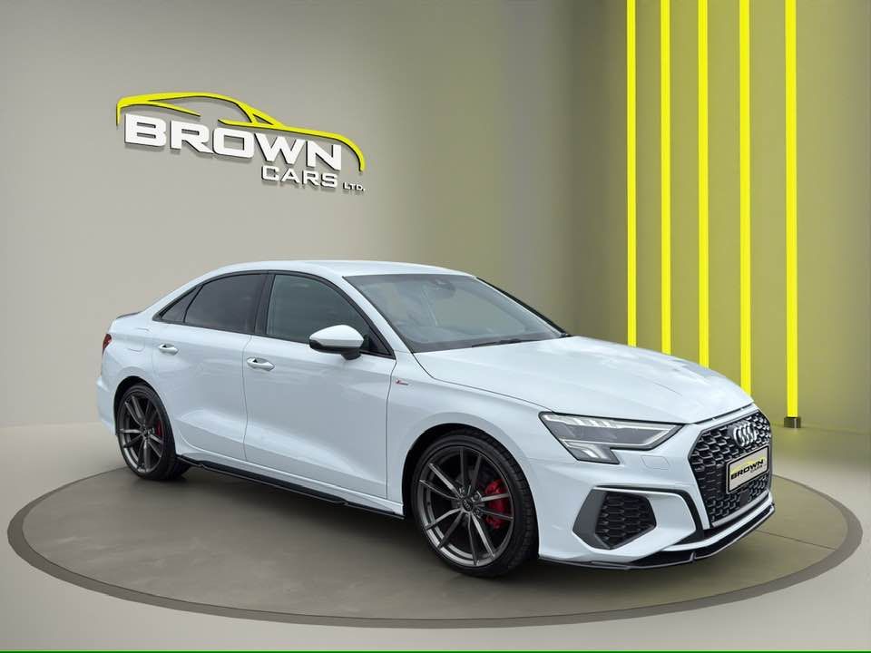 2023 AUDI A3 for sale